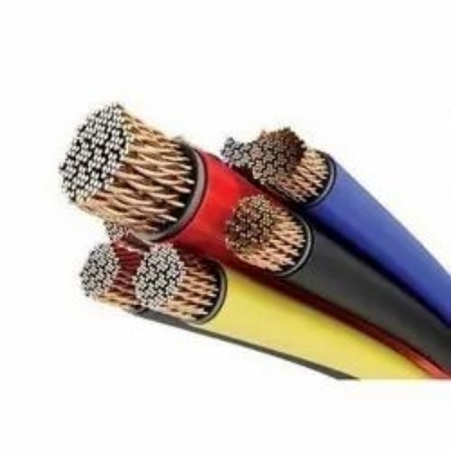 Insulated Electric Cable