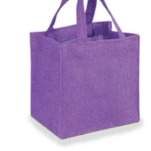 Jute Bag By Route2jute Private Limited