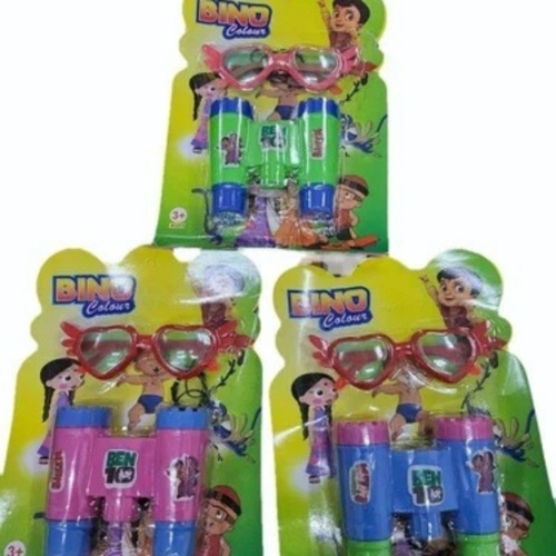Kids Binocular Toy