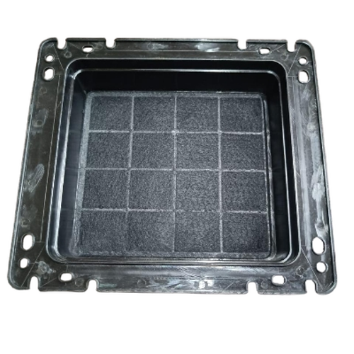Kitchen Chimney Filter