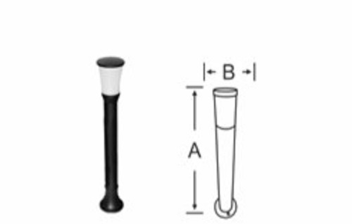 Led Bollard Light