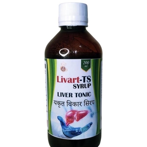 Liver Tonic
