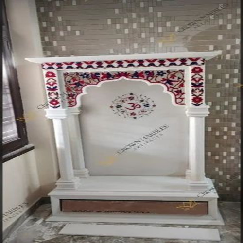 Marble Temple