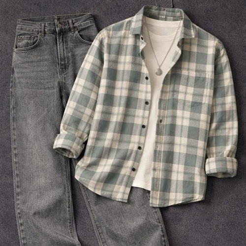 Mens Outfit