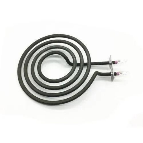 Micro Coil Electric Heater