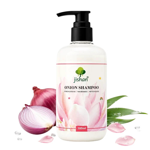 ऑनियन हेयर शैम्पू 300 Ml