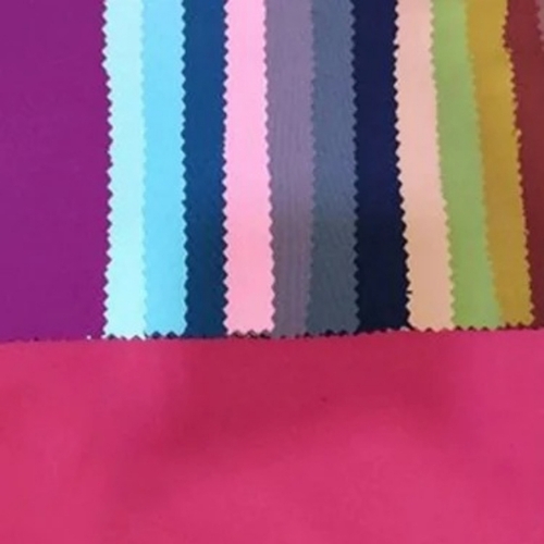 Plain Polyester Fabric By Polyols Technologies Pvt Ltd