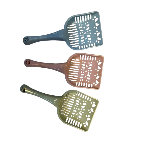 Poop Scooper For Dogs & Cats