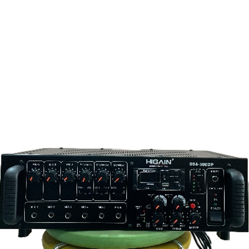 Power Amplifier