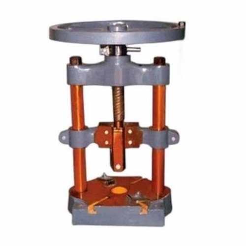 Press maker machine