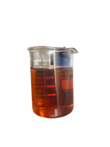 Recycled Base Oil