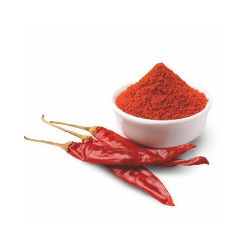 Red Chilli Powder