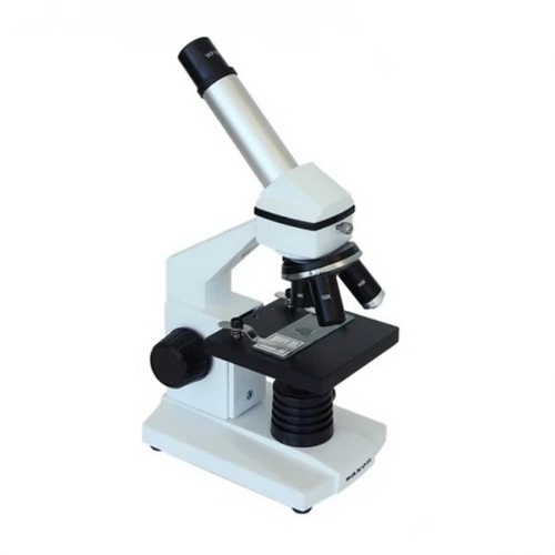 Scientific Microscopes