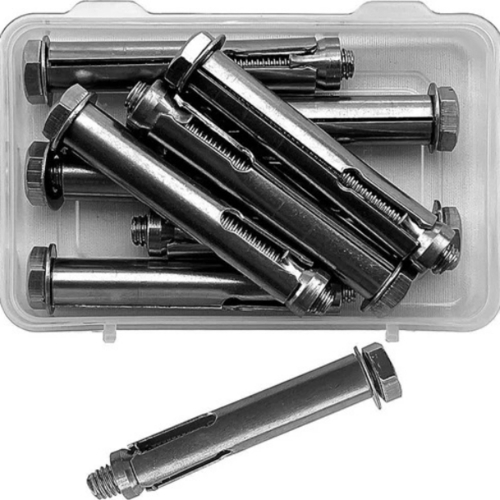 Stainless Steel Anchor Fastener
