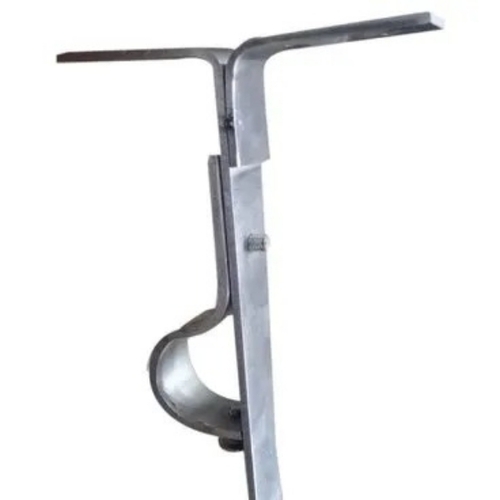 Stainless Steel Curtain Support