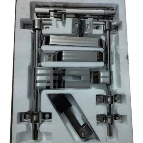 Stainless Steel Door Kit
