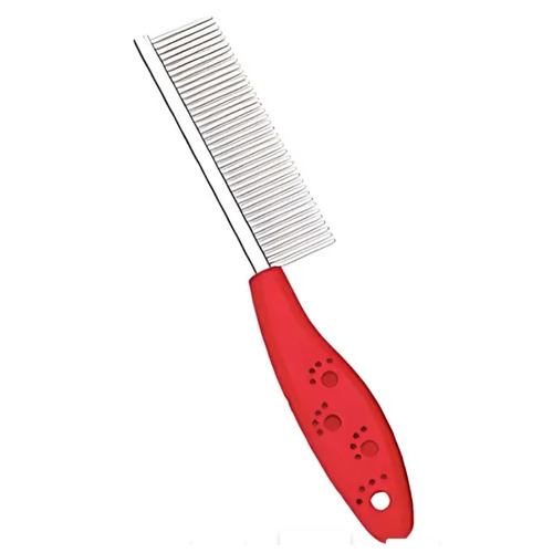 Steel Comb For Dogs & Cats