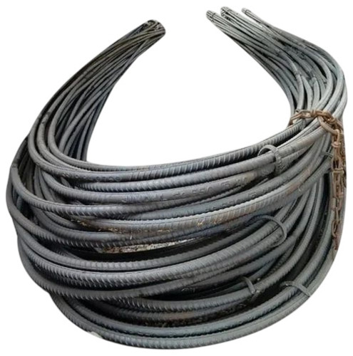 Steel Tmt Bar
