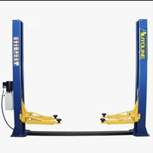 TWO POAST LIFT