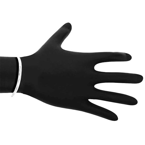 V Shape Slim Design Pure Silver Kada For Men 20Gm - Gender: Unisex