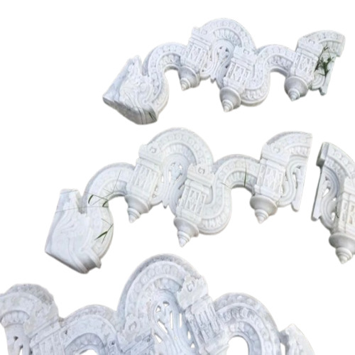White Marble 