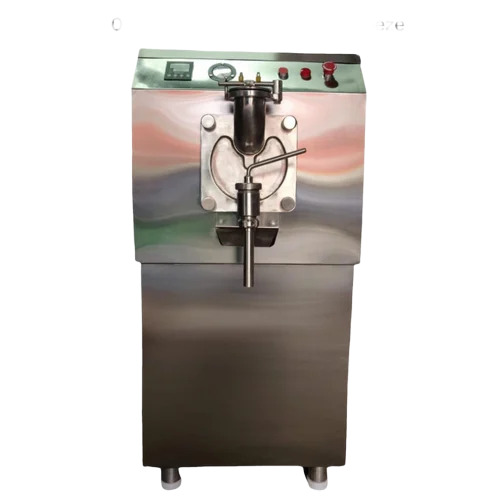 10 L Stainless Steel Batch Freezer