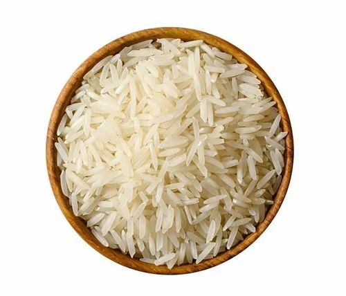100% Pure Basmati Rice