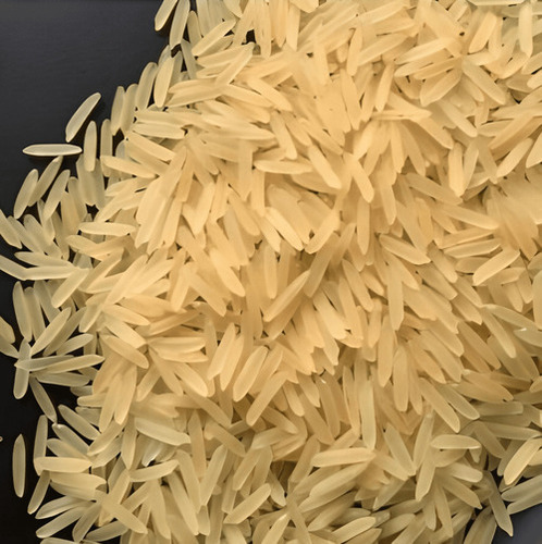 1121 Golden Sella Basmati Rice