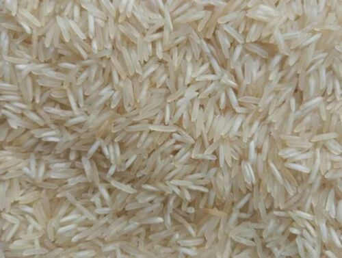 1509 Steam Basmati Rice