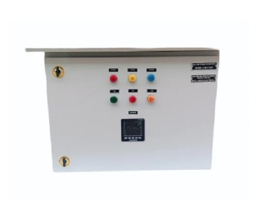 2 In 1 Out Solar Acdb