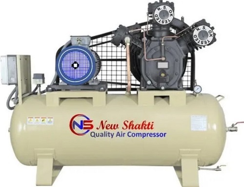 3 HP Air Compressor