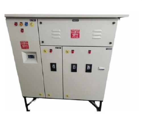 415 V Distribution Electrical Power Panel