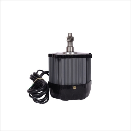 48 Volt Bldc Motor