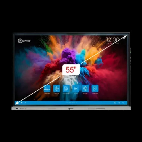 55 Trueview Video Conferencing Interactive Panels