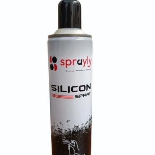 600 Ml Silicone Mould Release Spray