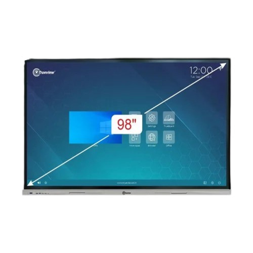98 Trueview Interactive Touch Display