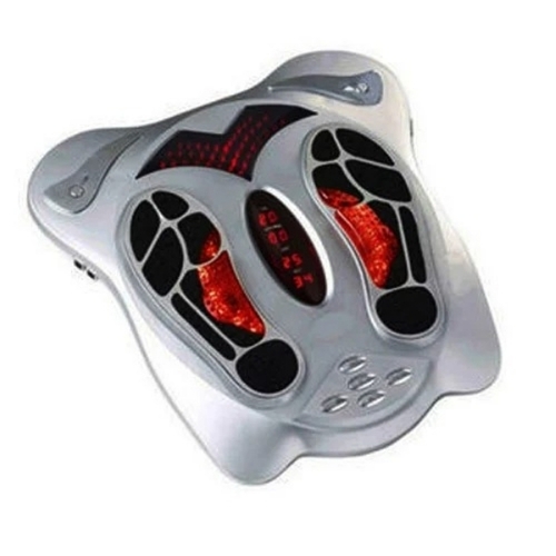 Acupuncture Foot Massager Infrareds