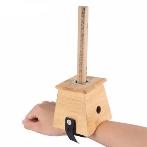 Acupuncture Moxa Stand