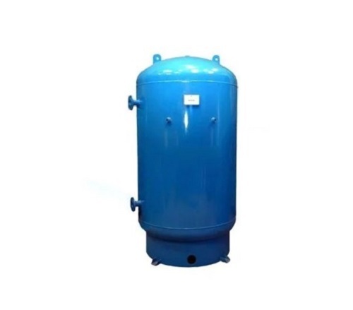 Air Compressor Receiver Tank
