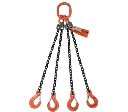 Alloy Steel Lifting Chain Sling