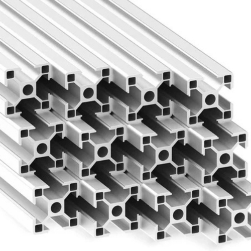 Aluminium Conveyor Sections