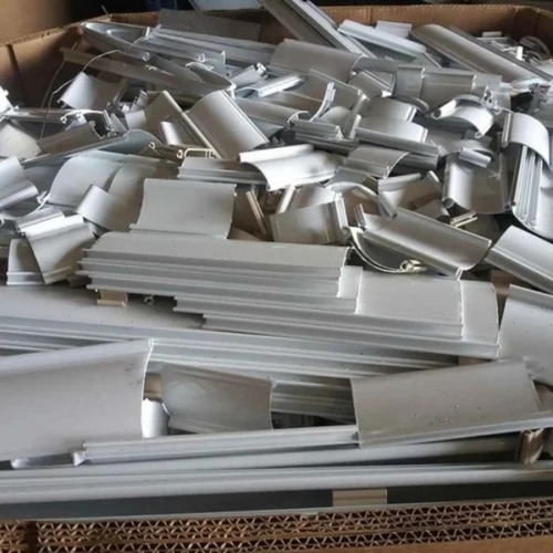 Aluminium Scrap