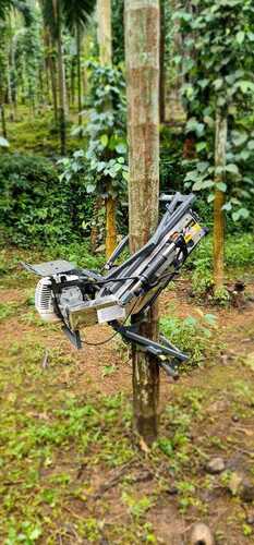 Arecanut Tree Bike