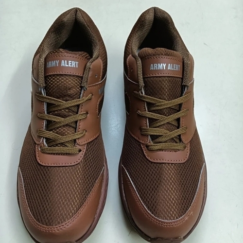 Army Shoes