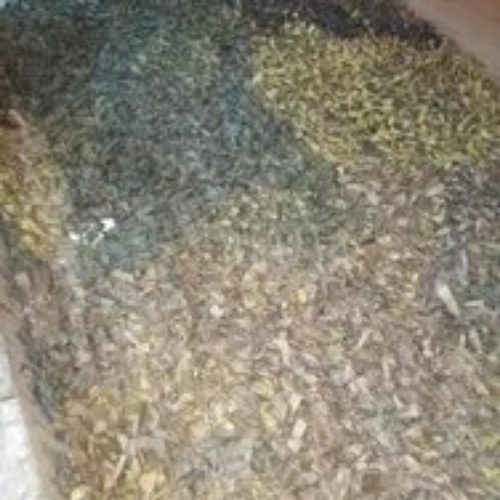 Army Style Camouflage Netting
