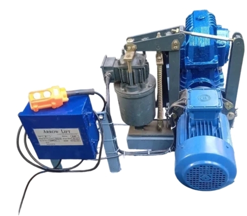 Arrowlift Electric Winch
