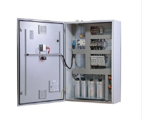 Automatic Power Factor Control Panel