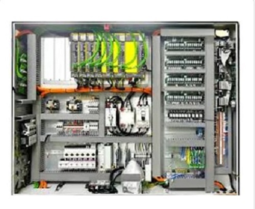 Automation Control Panels