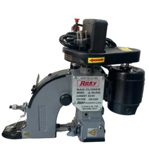 Bag Sealer Machine