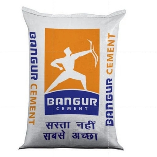 Bangur Cement By R S Enterprises